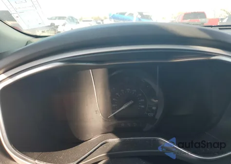 2015 Ford Fusion S Hybrid z USA, uszkodzony, nr VIN 3FA6P0UU3FR106217